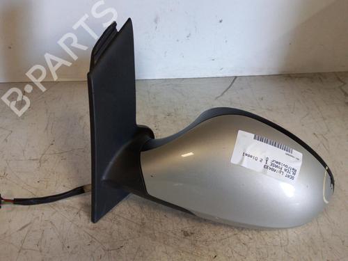 Left mirror SEAT ALTEA (5P1)  | BP21979920C26 