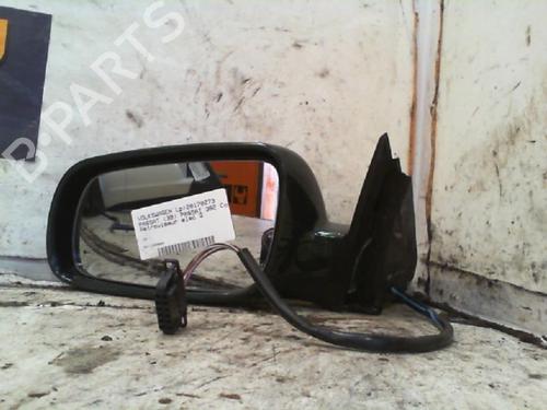Used Left mirror VW PASSAT B5 (3B2) 2.5 TDI (150 hp) 19900097