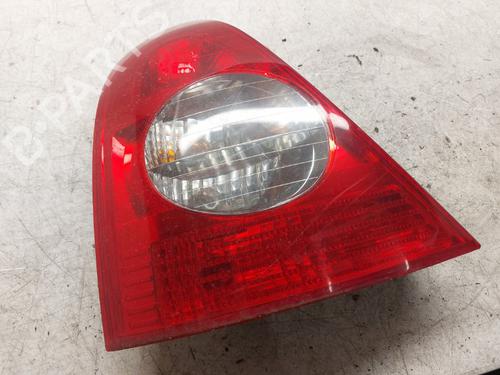 Used Left taillight RENAULT CLIO II (BB_, CB_) [1998-2016]  19902102