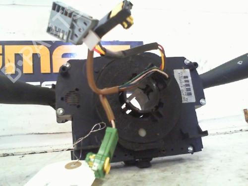 Steering column stalk PEUGEOT 207 (WA_, WC_) 1.4 HDi | BP19902595I23 