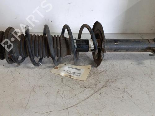 Used Left front shock absorber CITROËN C1 (PM_, PN_) 1.0 (68 hp) 19888650