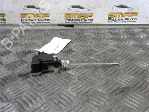 Fuel door actuator SKODA OCTAVIA II (1Z3) 2.0 TDI 16V BP21979201E18
