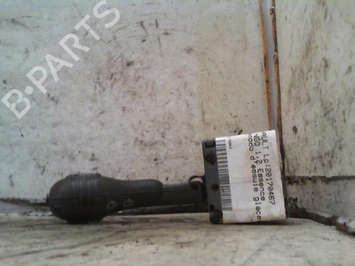 Used Steering column stalk RENAULT TWINGO I (C06_) 1.2 (C063, C064) (55 hp) 19896339