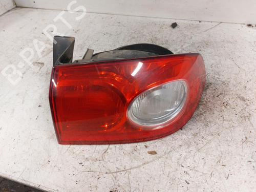 Used Right taillight RENAULT LAGUNA II (BG0/1_) [2001-2007]  19894293