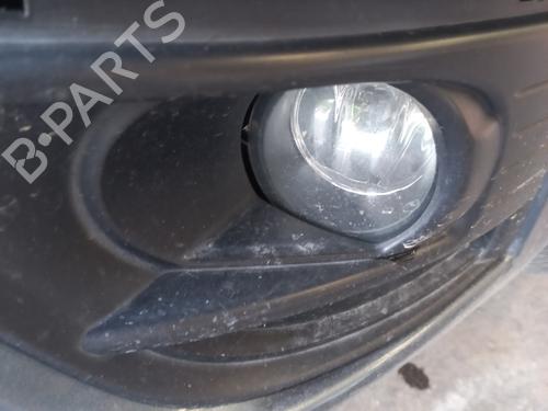 Used Left front fog light CITROËN C4 Picasso I MPV (UD_) 1.6 HDi (109 hp) 27679301