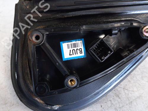 Left mirror HYUNDAI SANTA FÉ I (SM) 2.0 CRDi 4x4 | BP21980013C26 