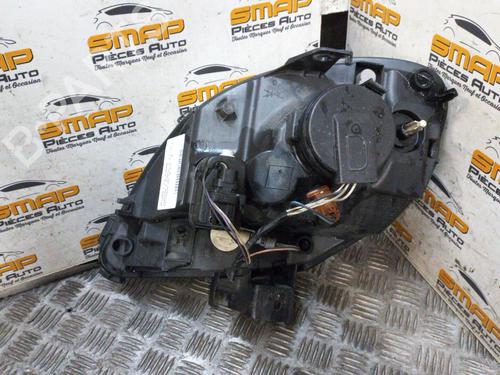 Used Right headlight RENAULT KANGOO Express (FC0/1_) [1997-2025]  21980423