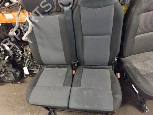 Right front seat NISSAN INTERSTAR Van (X62B) dCi 150 | BP21984710C16 - Image 3