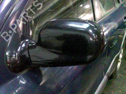 Used Left mirror HYUNDAI SANTA FÉ I (SM) 2.0 CRDi 4x4 (125 hp) 28293874