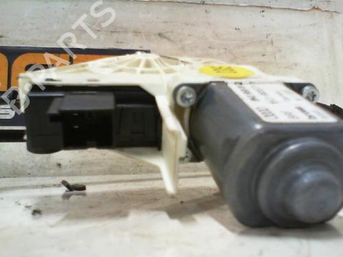 Front left window mechanism AUDI A4 B8 (8K2) 2.0 TDI | BP19884937C22 