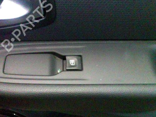 Used Right front window switch RENAULT CLIO IV Grandtour (KH_) 1.5 dCi 90 (KHN3, KHN4) (90 hp) 19882553