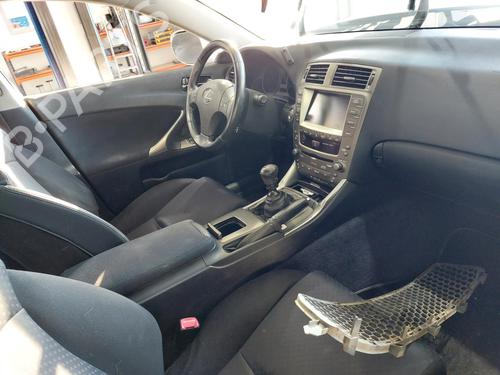 Ignition barrel LEXUS IS II (_E2_) 220d (ALE20) | BP21982950M48