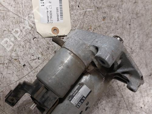 Used Starter CITROËN C3 II (SC_) [2009-2025]  21166976