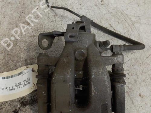 Right rear brake caliper PEUGEOT 208 I (CA_, CC_)  | BP19893976M106 