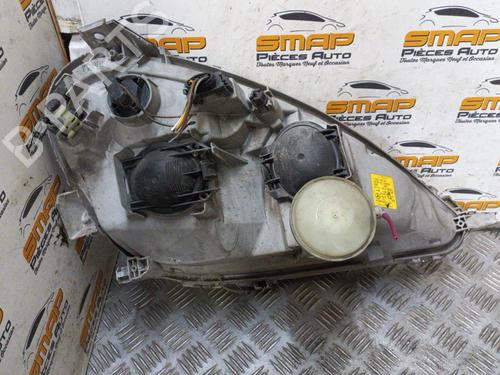 Used Left headlight MERCEDES-BENZ A-CLASS (W168) [1997-2005]  19894632