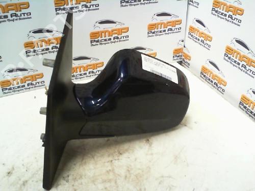 Left mirror HYUNDAI MATRIX (FC) 1.5 CRDi | BP19884855C26 