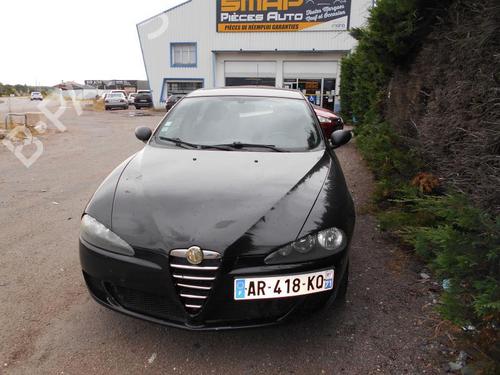 Alternator ALFA ROMEO 147 (937_) 1.6 16V T.SPARK ECO (937.AXA1A, 937.BXA1A) | BP19894641M7 