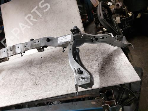 Frontplate/Frontkurv OPEL MOKKA / MOKKA X (J13) 1.4 (_76) | BP22235384C72 