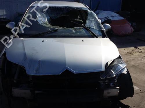 Left taillight CITROËN C4 I (LC_)  | BP19891683C34 