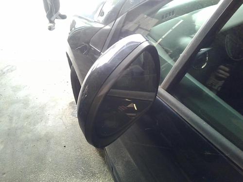 Left mirror PEUGEOT 308 I (4A_, 4C_) 1.6 HDi | BP19897805C26 