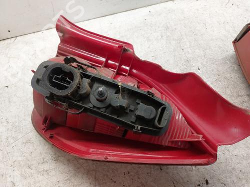 Left taillight CITROËN C2 (JM_) 1.1 | BP19901268C34 