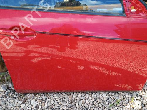 Right front door MAZDA 3 Saloon (BK)  | BP19889797C3 