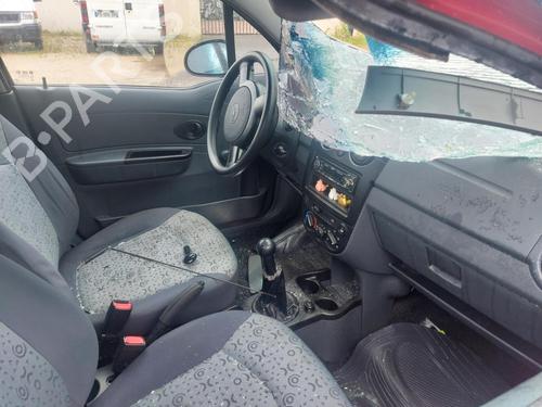 Alternator CHEVROLET MATIZ (M200, M250) 0.8 | BP19901086M7 