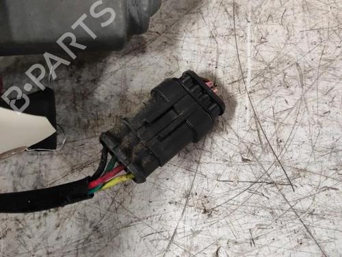 Used Front wiper motor Front wiper motor CITROËN AMI (9A_) Electric (9AZ2CA) (8 hp) 21983134 21983134