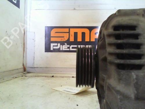 Generator PEUGEOT 306 Hatchback (7A, 7C, N3, N5)  | BP19896632M7 