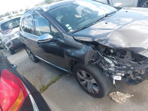 Engine PEUGEOT 2008 I (CU_) 1.6 HDi | BP22523613M1 