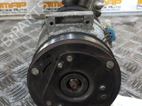 AC compressor OPEL VECTRA C GTS (Z02) 1.9 CDTI (F68) | BP19894080M34 