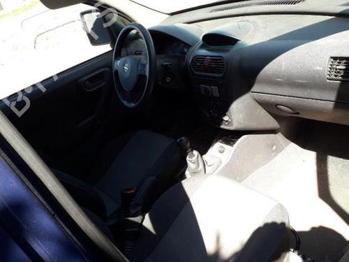 Venstre baglygte OPEL COMBO Tour  | BP19890593C34 