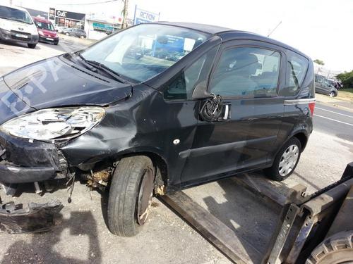 Left taillight PEUGEOT 1007 (KM_) 1.4 HDi | BP19883601C34 