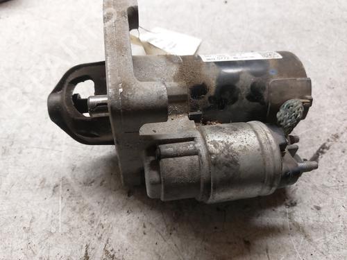 Used Starter PEUGEOT 308 II (LB_, LP_, LW_, LH_, L3_) 1.2 THP 110 (110 hp) 21995839