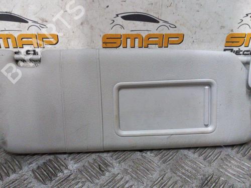 Used Right sun visor AUDI A3 Sportback (8PA) 1.9 TDI (105 hp) 19880772