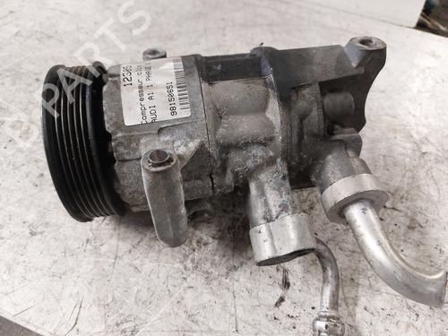AC-Kompressor AUDI A1 (8X1, 8XK) 1.4 TDI (90 hp) 23776790