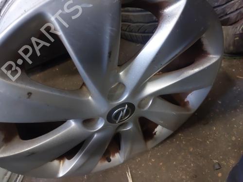 Rim OPEL CORSA D (S07)  | BP19900429C45 