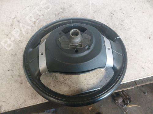 Used Steering wheel MINI MINI (R50, R53) Cooper (116 hp) 19892569