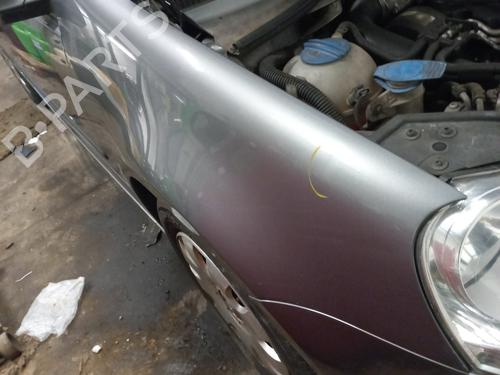 Used Right front fenders VW GOLF V (1K1) 1.9 TDI (90 hp) 23774931