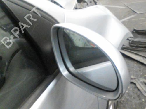 Used Right mirror VW GOLF V (1K1) [2003-2010]  21977986
