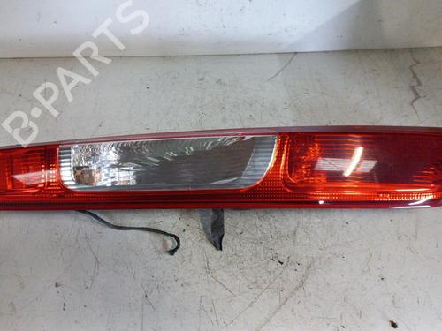 Used Left taillight FORD FOCUS II (DA_, HCP, DP) 1.6 TDCi (109 hp) 19888672