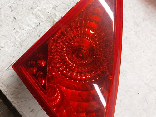 Left tailgate light PEUGEOT 3008 I MPV (0U_) 1.6 HDi | BP22235084C79 