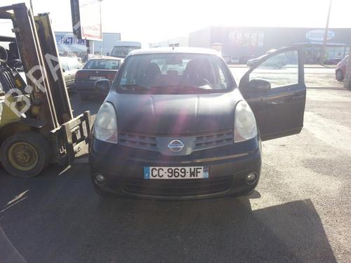 Left front driveshaft NISSAN NOTE (E11, NE11) 1.4 | BP21976082M38  - Image 5