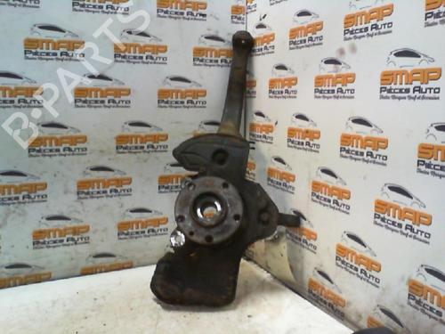 Used Left front steering knuckle Left front steering knuckle ALFA ROMEO GT (937_) 1.9 JTD (937CXN1B) (150 hp) 21975810 21975810