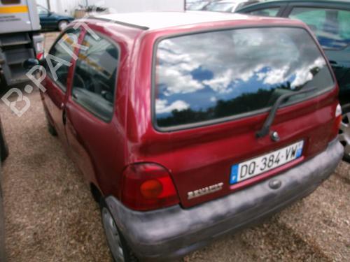 Lyskaster høyre RENAULT TWINGO I (C06_) 1.2 (C063, C064) | BP19900309C29 