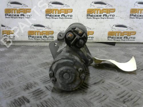 Motor arranque RENAULT CLIO III (BR0/1, CR0/1) 1.5 dCi (BR17, CR17) (86 hp) 19883994