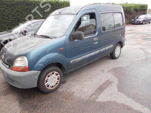 Right headlight RENAULT KANGOO (KC0/1_) 1.4 (KC0C, KC0H, KC0B, KC0M) | BP19896705C29 