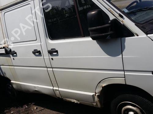 Used Parts RENAULT TRAFIC Van (T_, P_, V_)  2.1 D  2048971