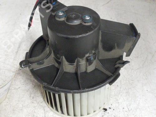 Heater blower motor PEUGEOT 307 SW (3H)  | BP19882781M62 