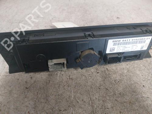 Commande Chauffage BMW 3 Touring (E91) 320 d (177 hp) 19881531